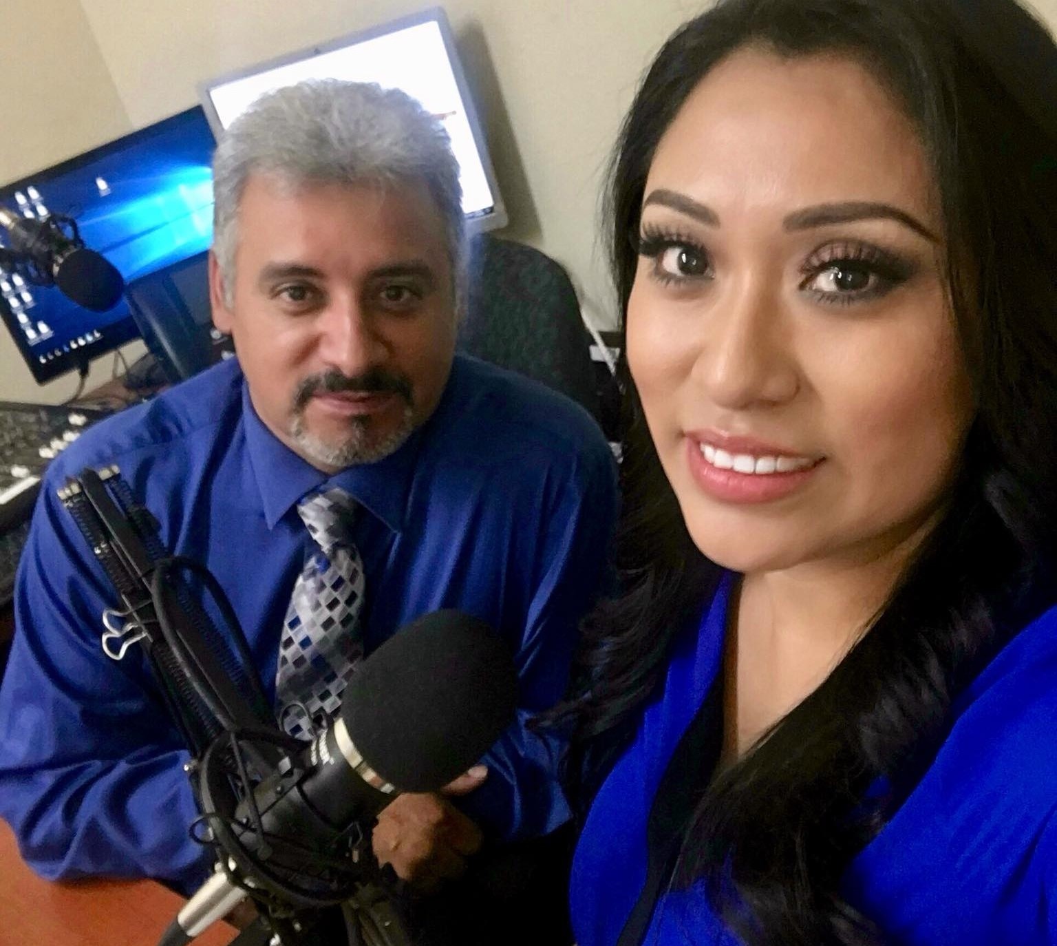 Transmisión en vivo