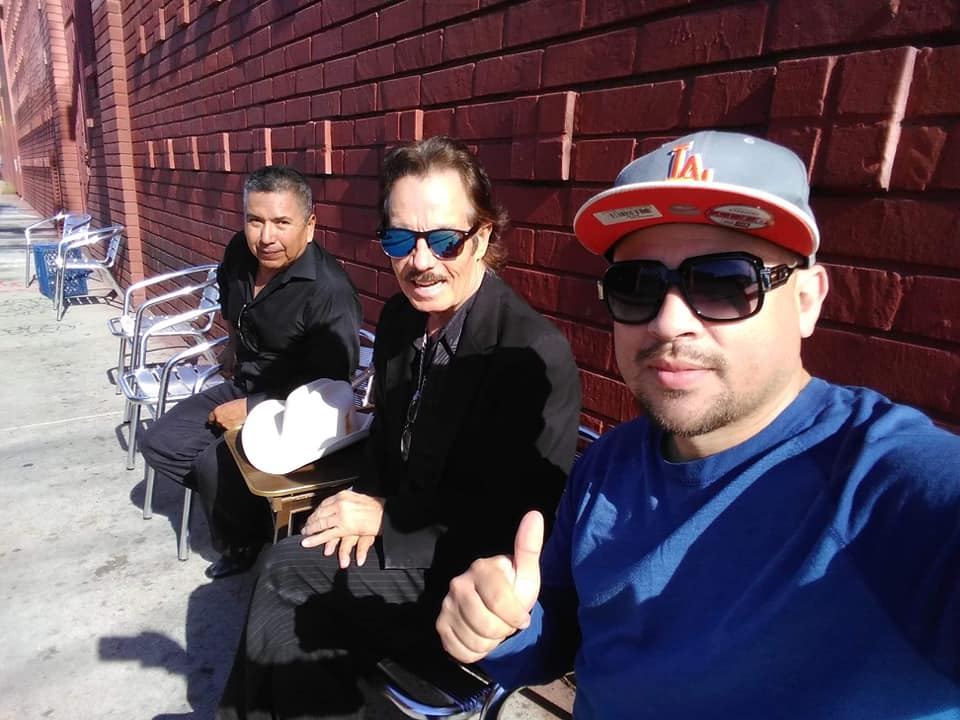 Encuentro comunitario